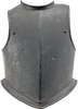 A MID-17th CENTURY ENGLISH MULTIPLEX CAVALRY BREASTPLATE - Fagan Arms