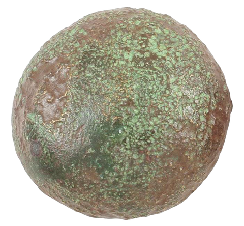 CELTIC SHIELD STUD C.450-50 BC - Fagan Arms