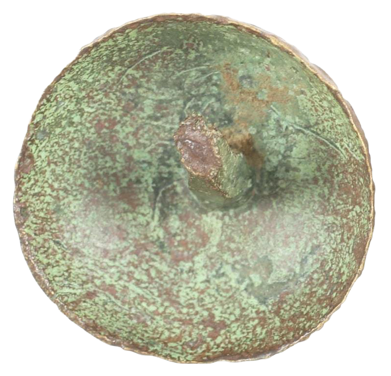 CELTIC SHIELD STUD C.450-50 BC - Fagan Arms