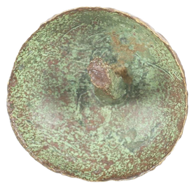 CELTIC SHIELD STUD C.450-50 BC - Fagan Arms