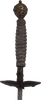 EUROPEAN SMALLSWORD C.1750 - Fagan Arms