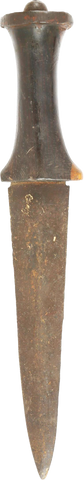 SUDANESE BELT KNIFE - Fagan Arms