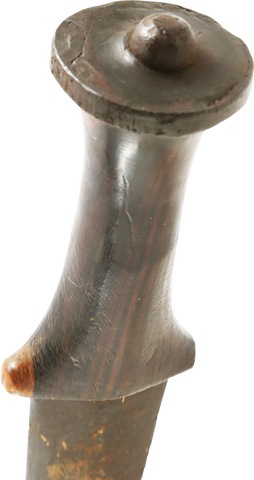 SUDANESE BELT KNIFE - Fagan Arms