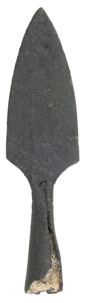 RARE VIKING SOCKETED ARROWHEAD C.850-1000 AD - Fagan Arms