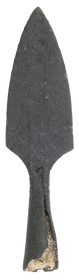 RARE VIKING SOCKETED ARROWHEAD C.850-1000 AD - Fagan Arms