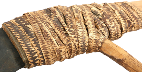 MOUNT HAGEN NEW GUINEA AXE - The History Gift Store