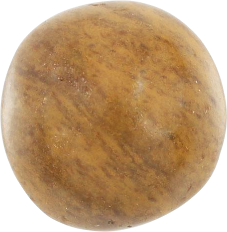 OTTOMAN TIGER EYE RING STONE - Fagan Arms