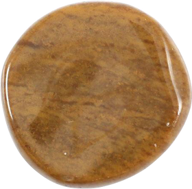 OTTOMAN TIGER EYE RING STONE - Fagan Arms