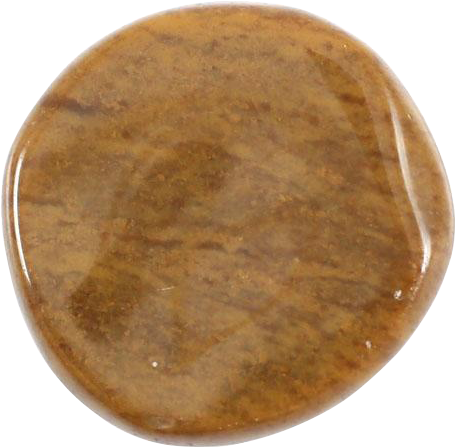 OTTOMAN TIGER EYE RING STONE - Fagan Arms