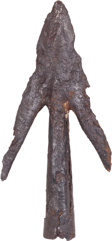 ANDALUSIAN LANCE HEAD - Fagan Arms