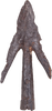ANDALUSIAN LANCE HEAD - Fagan Arms