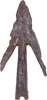 ANDALUSIAN LANCE HEAD - Fagan Arms