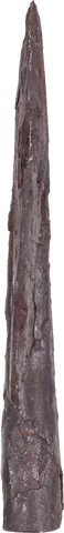 ANDALUSIAN LANCE HEAD - Fagan Arms