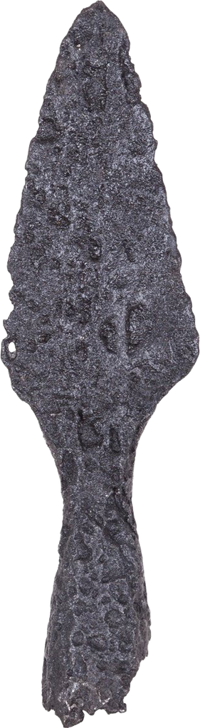CELTIC SPEAR HEAD - Fagan Arms