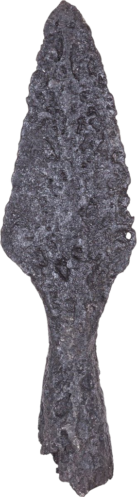 CELTIC SPEAR HEAD - Fagan Arms