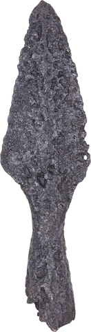 CELTIC SPEAR HEAD - Fagan Arms