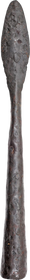 RARE GERMAN LANCE POINT MID-16TH CENTURY - Fagan Arms