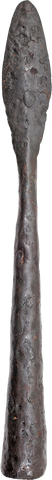 RARE GERMAN LANCE POINT MID-16TH CENTURY - Fagan Arms