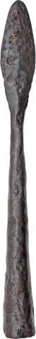 RARE GERMAN LANCE POINT MID-16TH CENTURY - Fagan Arms
