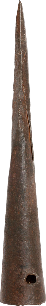 SPANISH COLONIAL LANCE POINT - Fagan Arms