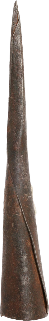 SPANISH COLONIAL LANCE POINT - Fagan Arms