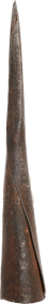 SPANISH COLONIAL LANCE POINT - Fagan Arms