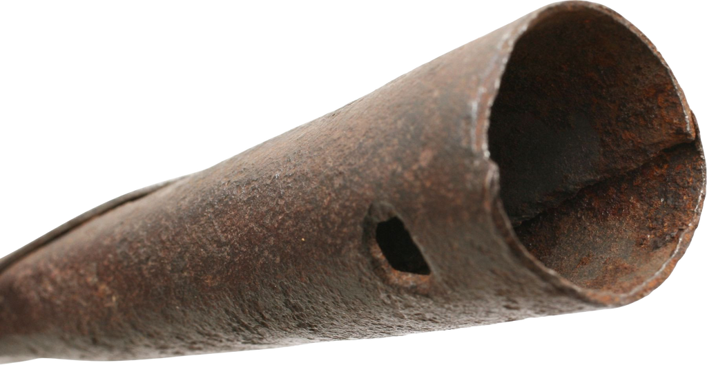 SPANISH COLONIAL LANCE POINT - Fagan Arms