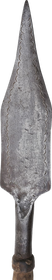 ASHANTI SLAVER’S SPEAR - Fagan Arms