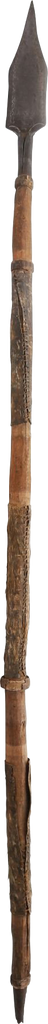 ASHANTI SLAVER’S SPEAR - Fagan Arms