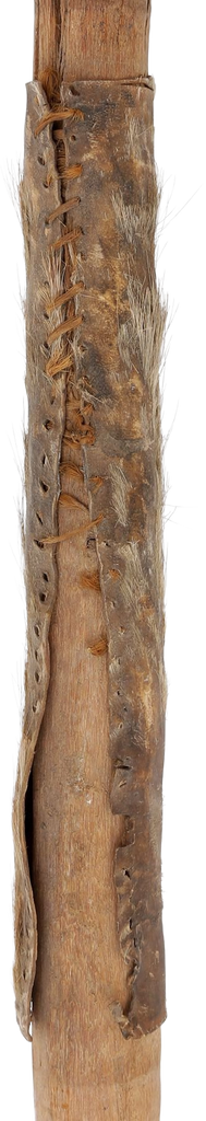 ASHANTI SLAVER’S SPEAR - Fagan Arms