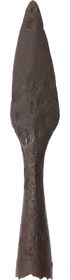 SAXON SPEAR HEAD 8TH-9TH CENTURY - Fagan Arms