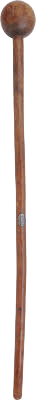 ZULU KNOBKERRY - Fagan Arms