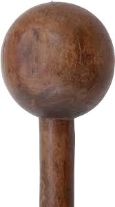 ZULU KNOBKERRY - Fagan Arms