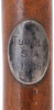 ZULU KNOBKERRY - Fagan Arms