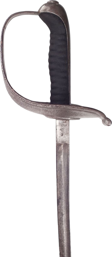 GERMAN DUELING SCHLAGER - Fagan Arms