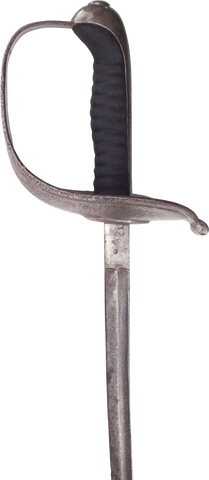 GERMAN DUELING SCHLAGER - Fagan Arms