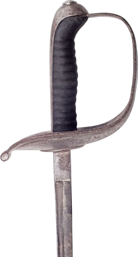 GERMAN DUELING SCHLAGER - Fagan Arms