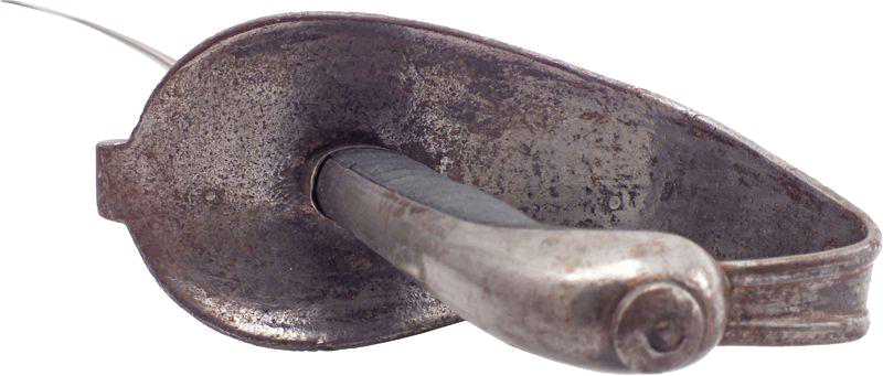 GERMAN DUELING SCHLAGER - Fagan Arms