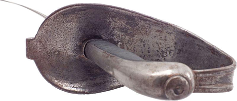 GERMAN DUELING SCHLAGER - Fagan Arms