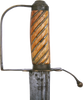 REVOLUTIONARY WAR AMERICAN HORSEMAN’S SWORD - Fagan Arms