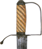 REVOLUTIONARY WAR AMERICAN HORSEMAN’S SWORD - Fagan Arms