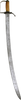 REVOLUTIONARY WAR AMERICAN HORSEMAN’S SWORD - Fagan Arms
