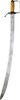 REVOLUTIONARY WAR AMERICAN HORSEMAN’S SWORD - Fagan Arms