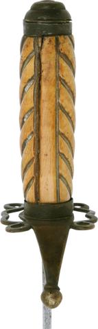 REVOLUTIONARY WAR AMERICAN HORSEMAN’S SWORD - Fagan Arms