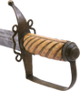 REVOLUTIONARY WAR AMERICAN HORSEMAN’S SWORD - Fagan Arms