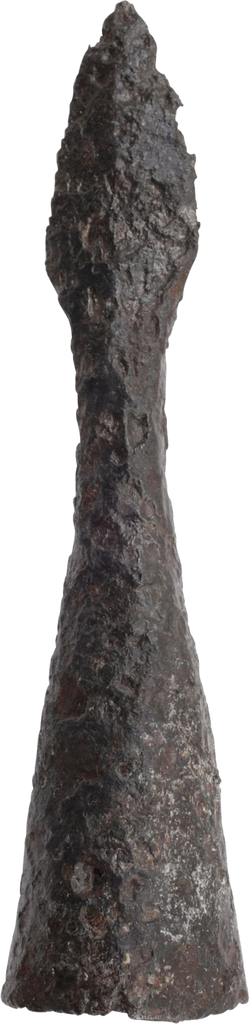 FRENCH GOTHIC LANCE POINT - Fagan Arms
