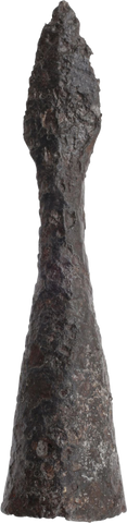 FRENCH GOTHIC LANCE POINT - Fagan Arms