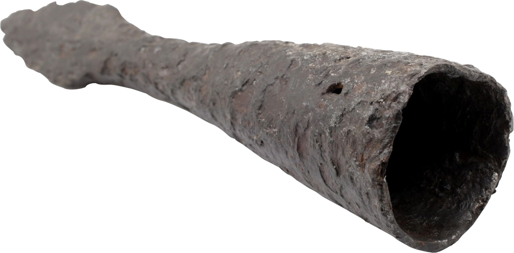 FRENCH GOTHIC LANCE POINT - Fagan Arms