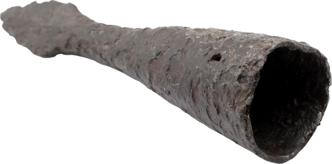 FRENCH GOTHIC LANCE POINT - Fagan Arms