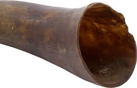 SCOTTISH MILITARY HORN - The History Gift Store